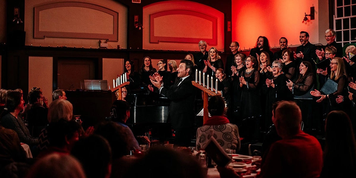 Event image for Carols by Candlelight