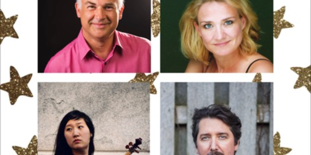 Event image for Opera? Are you kidding me?