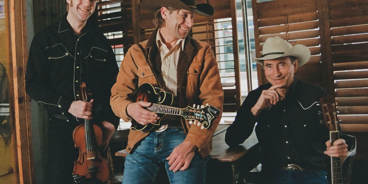 Event image for The Wardens