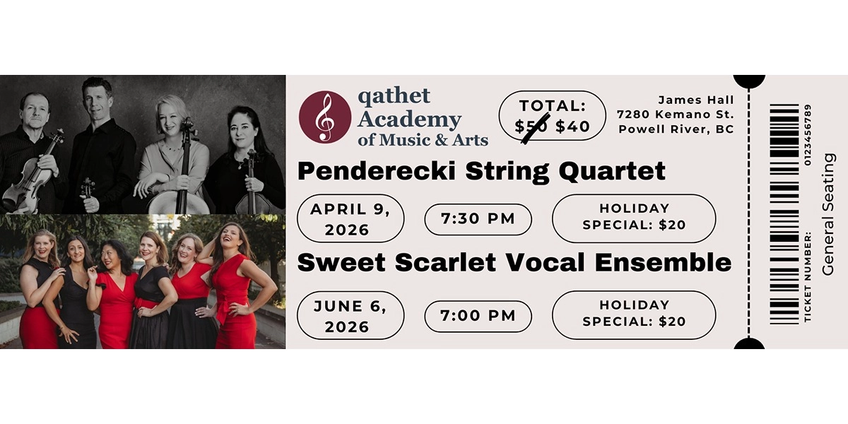 Event image for Holiday Package