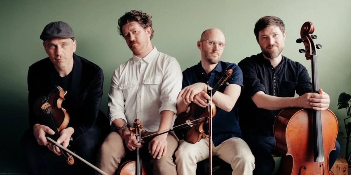 Event image for The Fretless