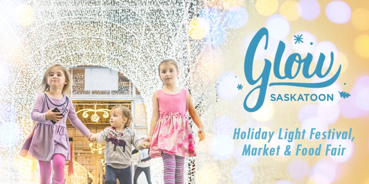 Event image for Glow Saskatoon 22
