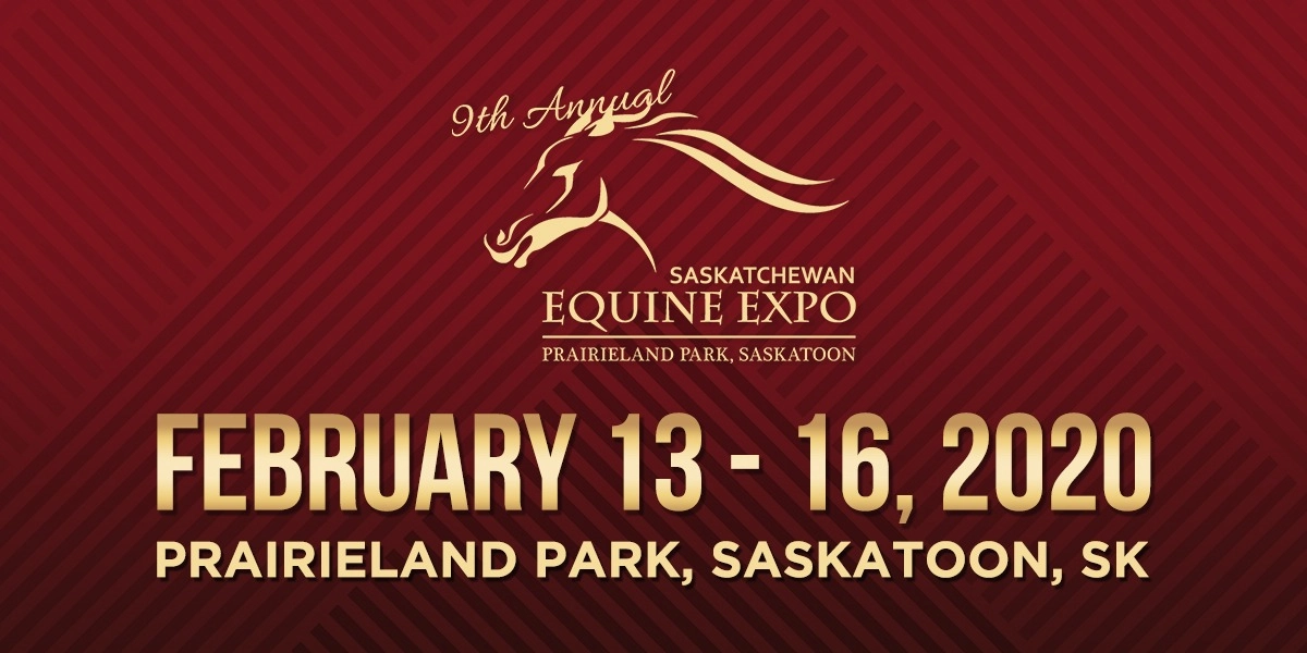 Event image for Saskatchewan Equine Expo