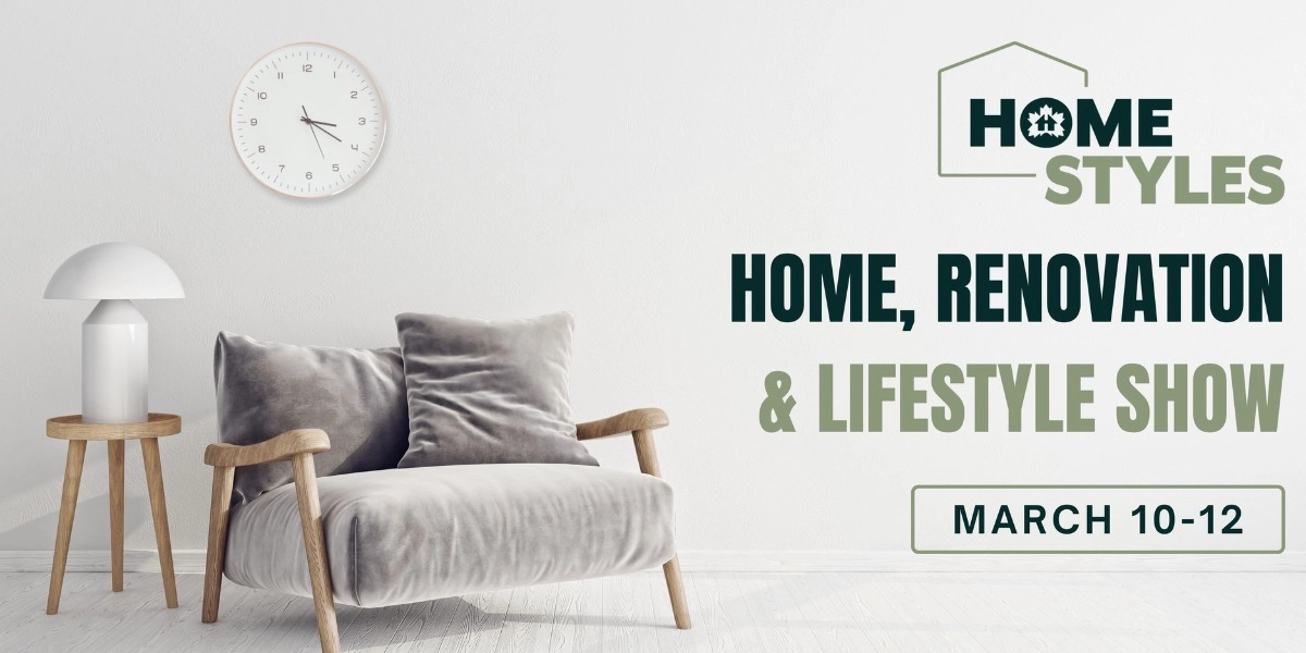 Event image for HOMESTYLES