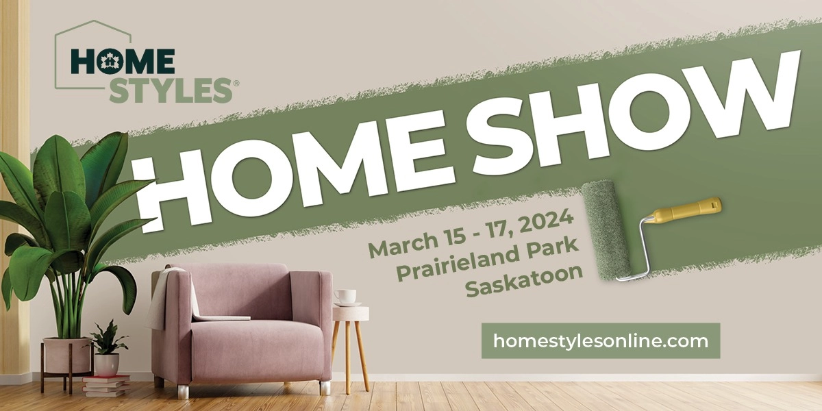 Event image for HOMESTYLES