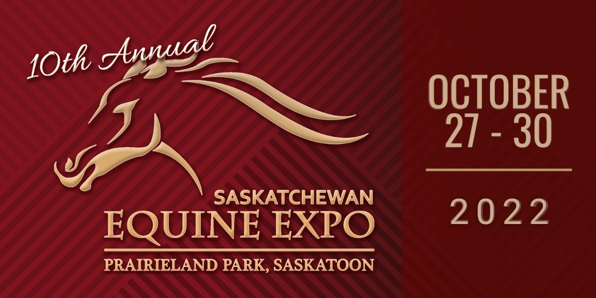 Event image for Saskatchewan Equine Expo