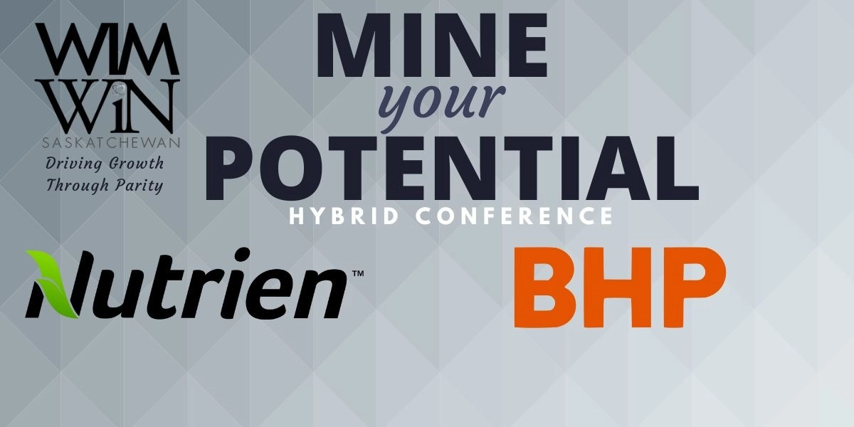 Event image for Mine Your Potential Conference