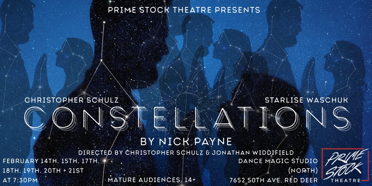 Event image for Constellations