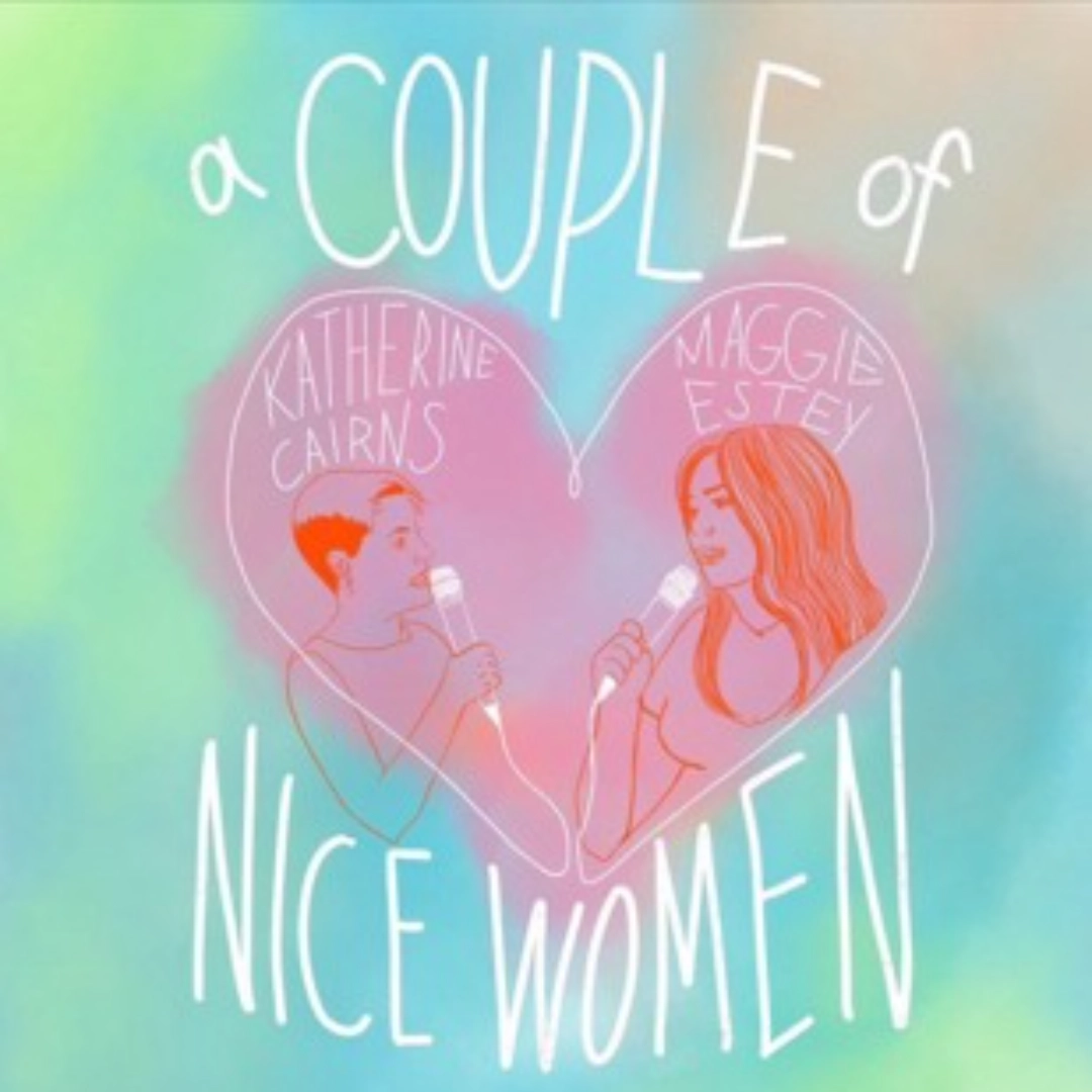 Event image for Standup Comedy: A Couple of Nice Women