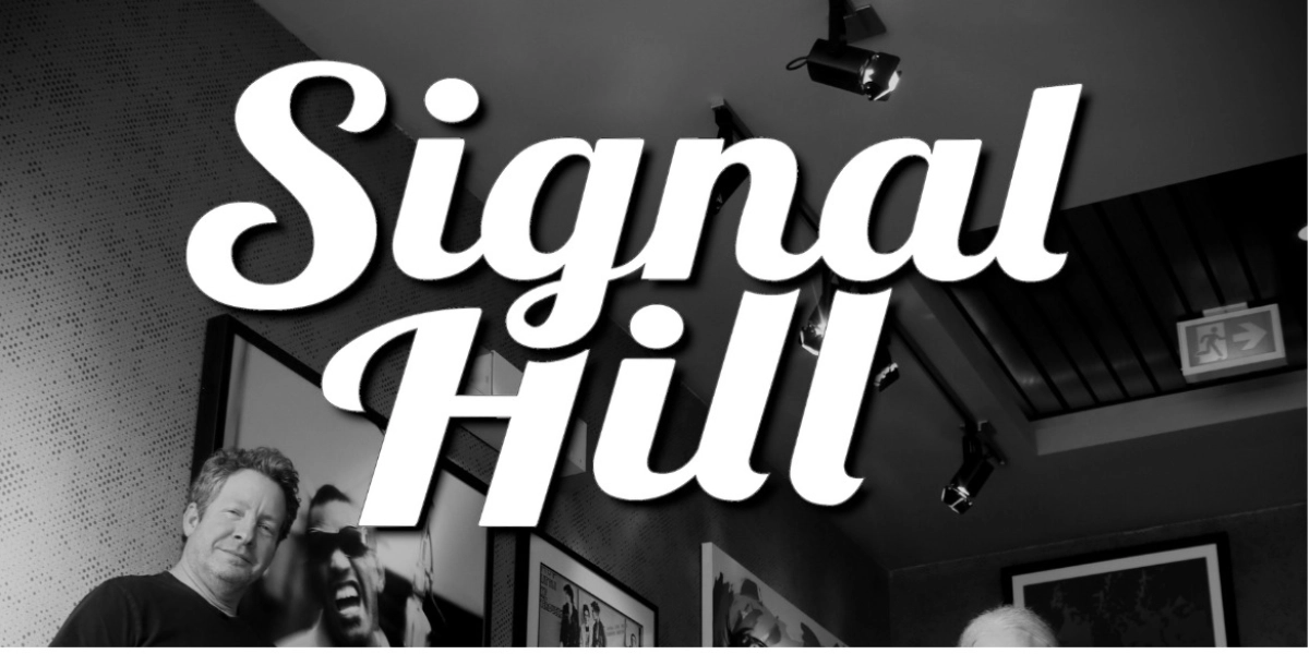 Event image for Signal Hill at PEI Brewing Co.