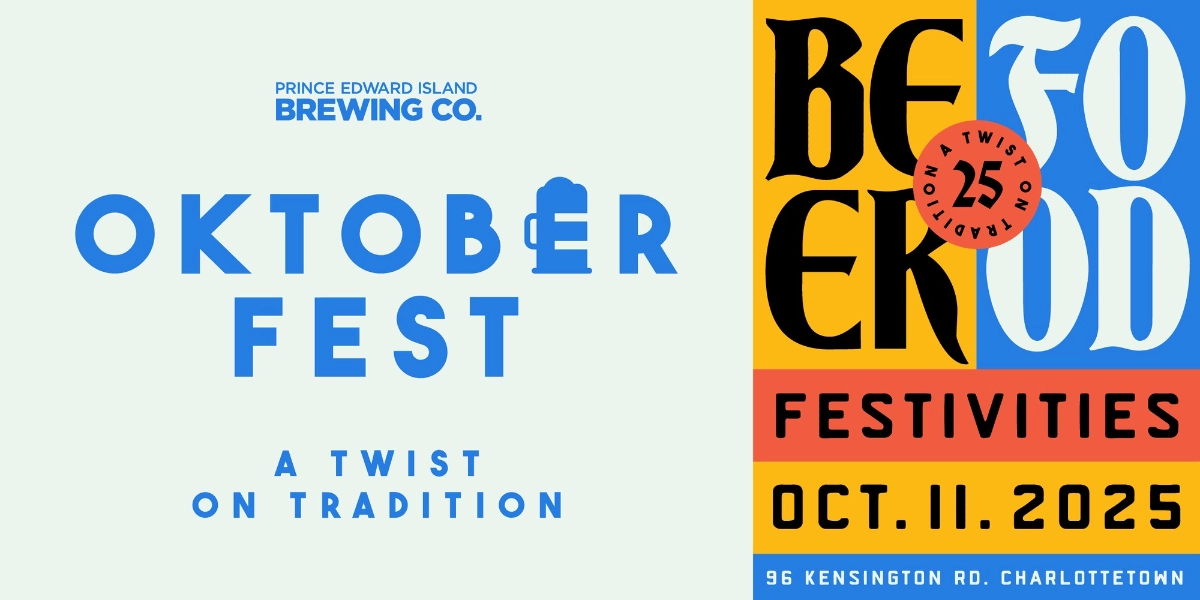 Event image for Oktoberfest 2025