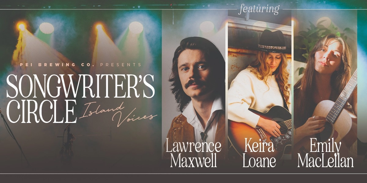 Event image for Song Writers Circle