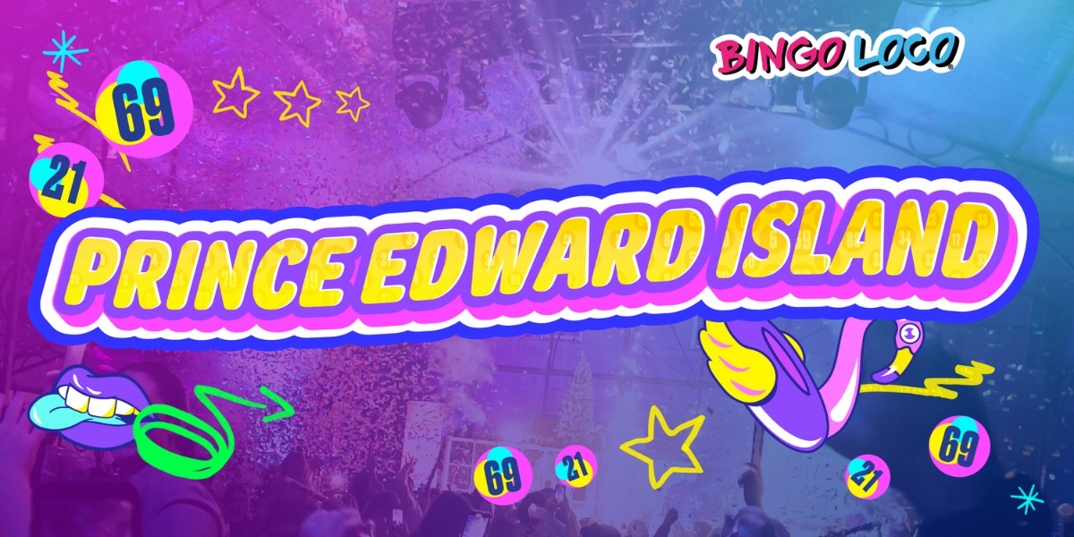 Event image for Bingo Loco! Session 2