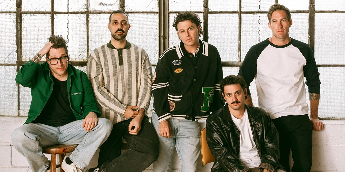 Event image for Arkells