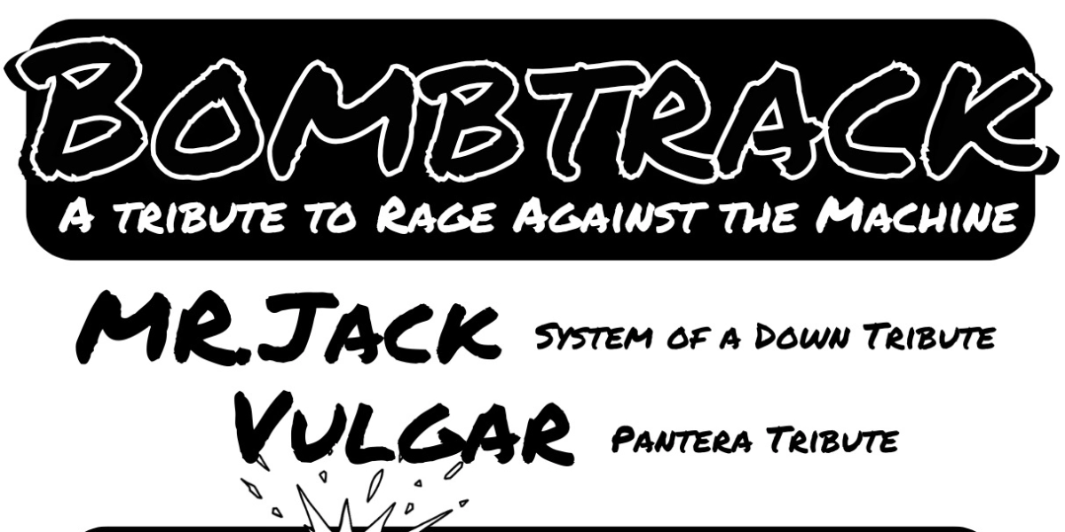 Event image for Renegades of the Island