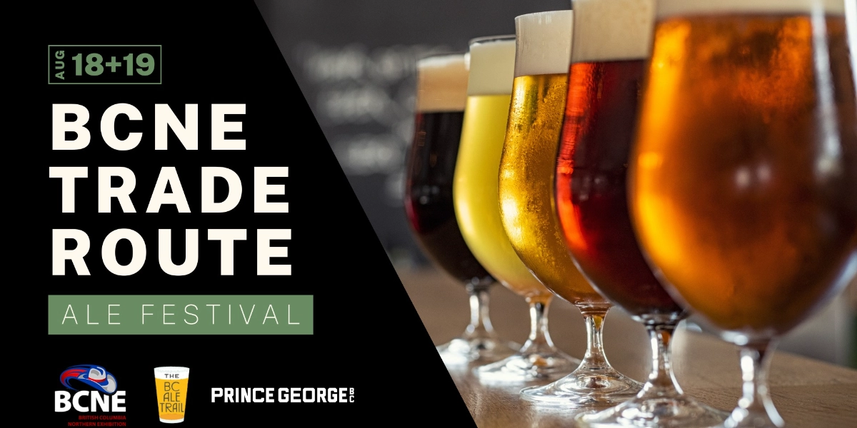 Event image for *DONOTUSE* BCNE Trade Route Ale Festival