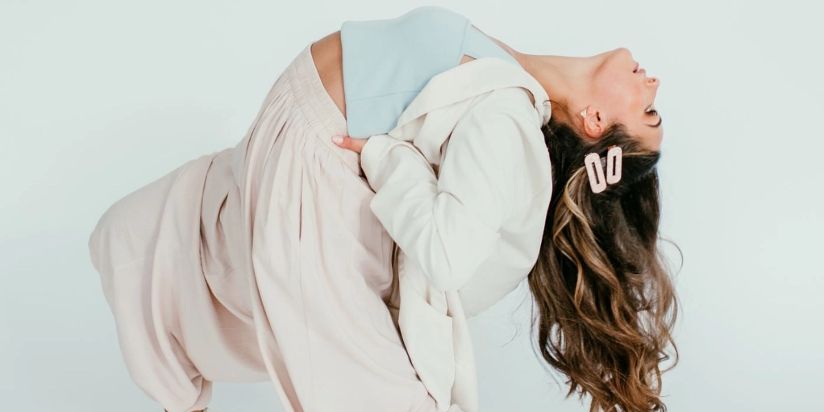 Event image for Prince George Dance Festival - Weekly pass