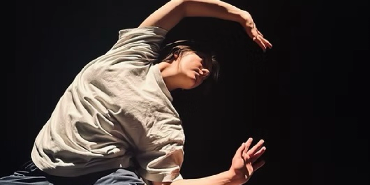 Event image for Prince George Dance Festival 2025