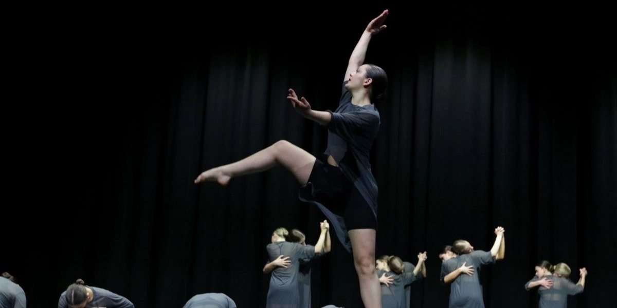 Event image for Prince George Dance Festival 2026