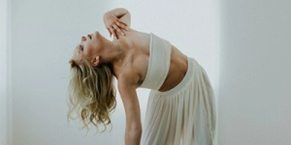 Event image for 2022 Prince George Dance Festival