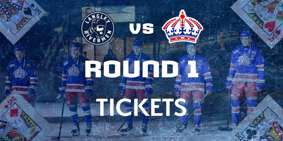 Event image for Spruce Kings 2026 Playoffs
