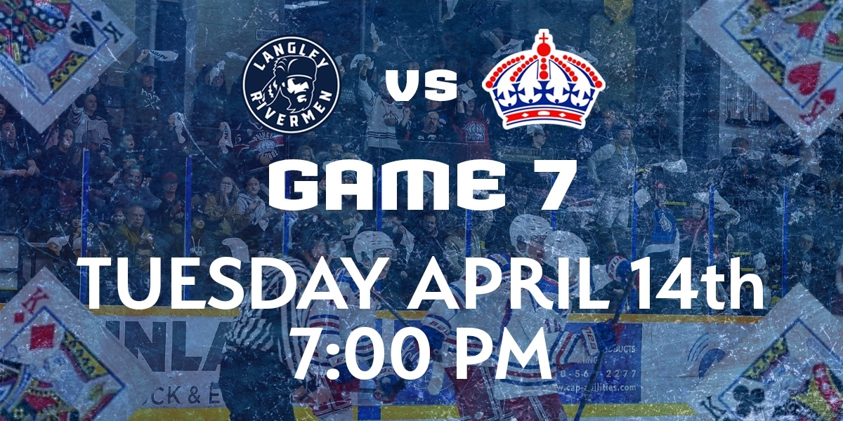 Event image for Round 1 Game 7