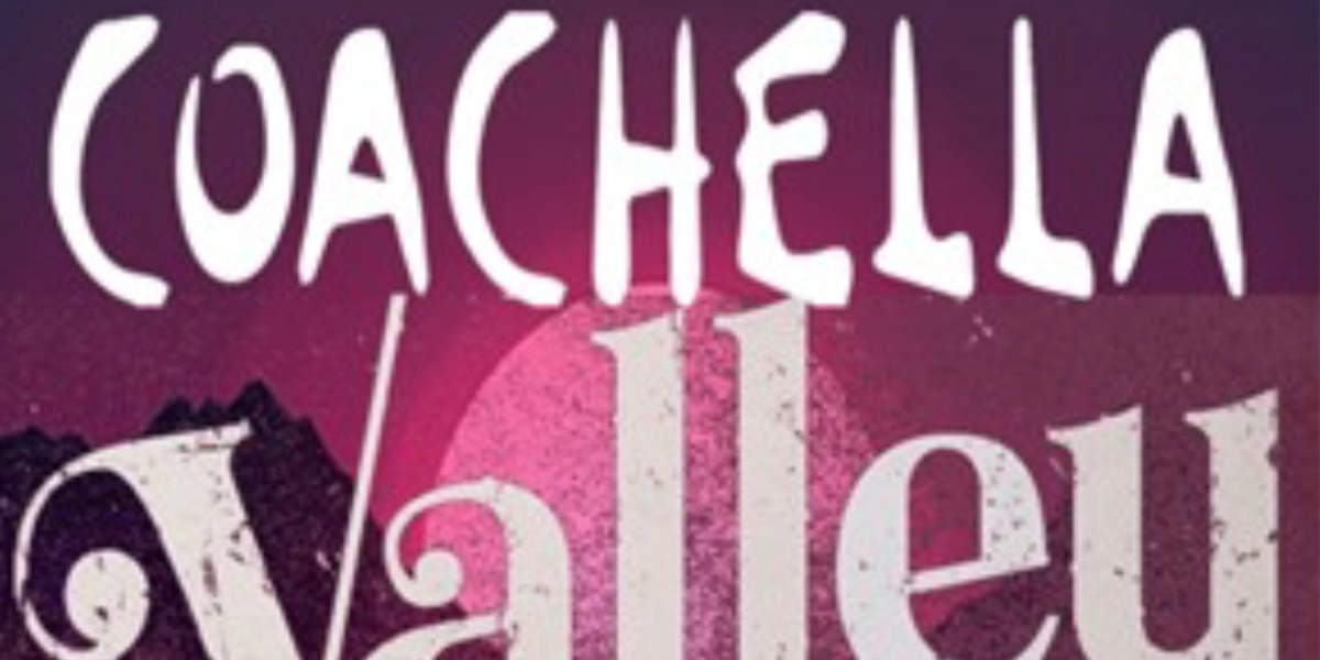 Event image for Coachella Valley Of The Dolls - MARCH
