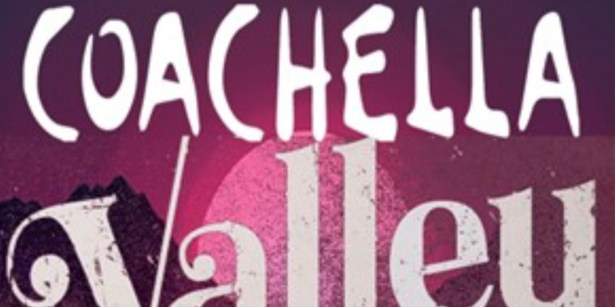 Event image for Coachella Valley Of The Dolls - APRIL & MAY