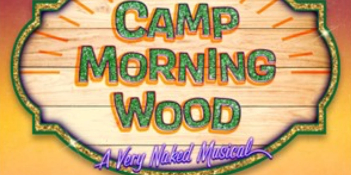 Event image for Camp Morning Wood - OCTOBER