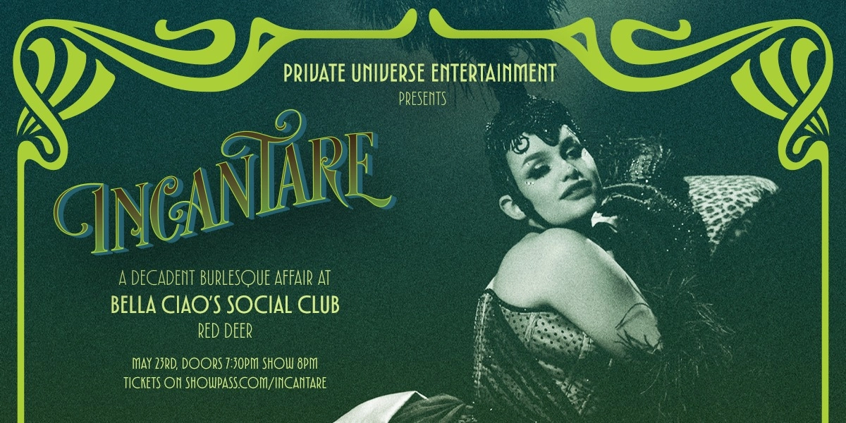 Event image for Incantare