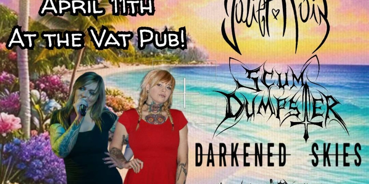 Event image for Ruin me Daddy Tour