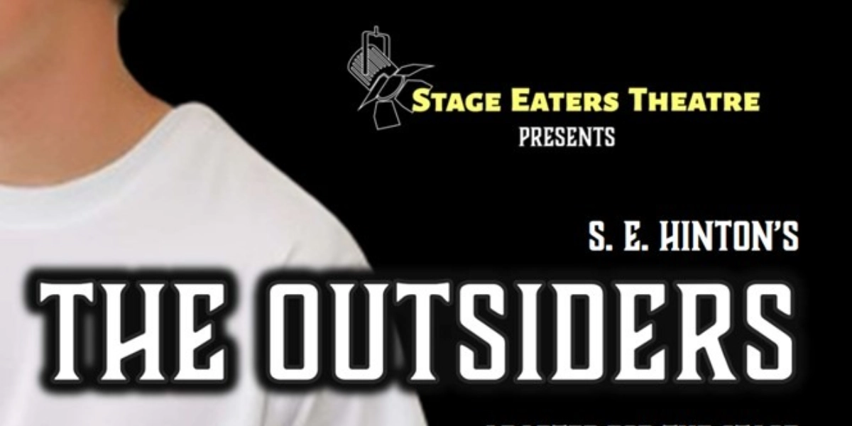 Event image for The Outsiders