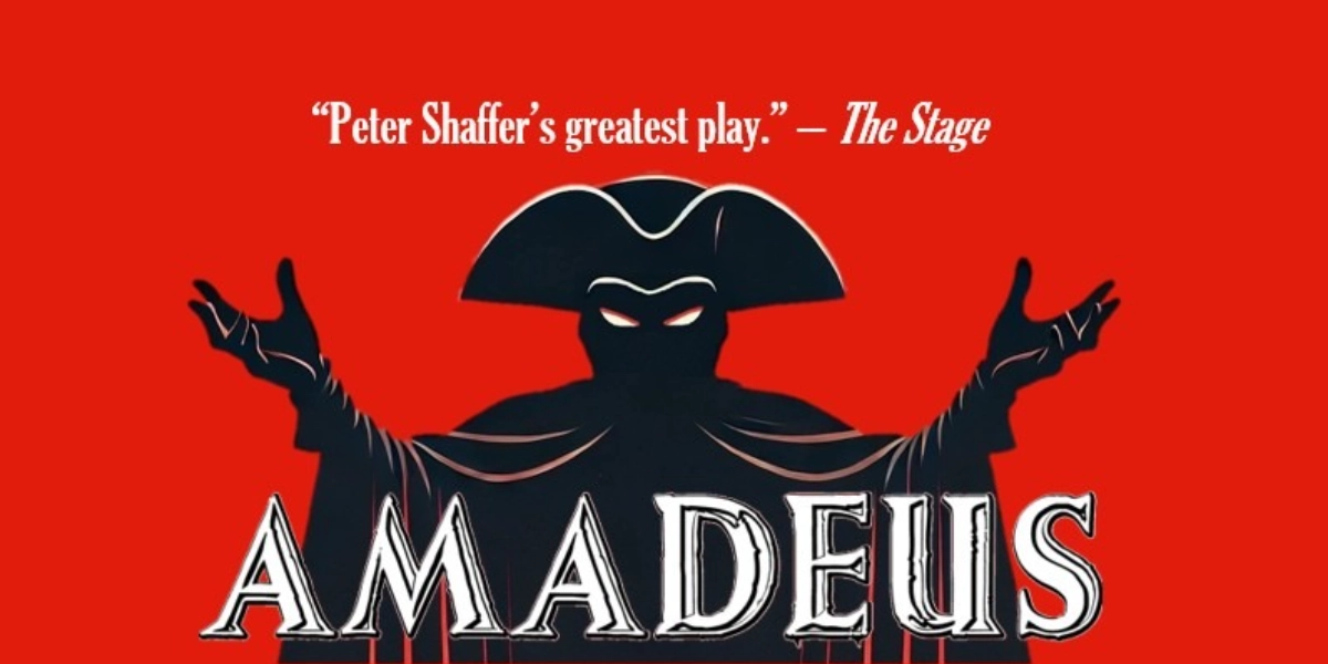 Event image for Amadeus