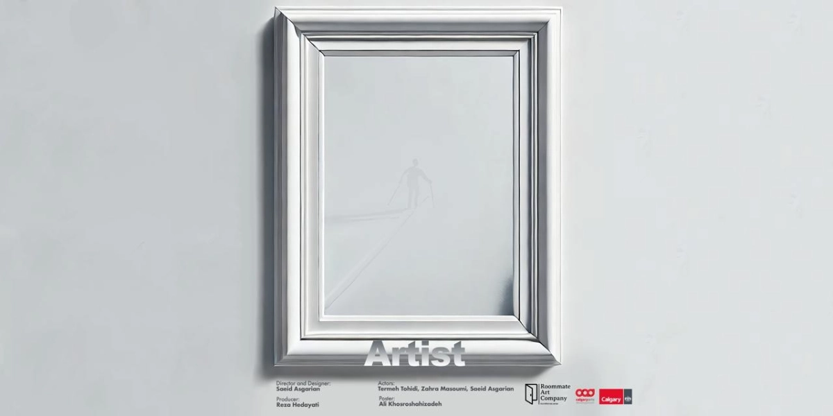 Event image for Artist