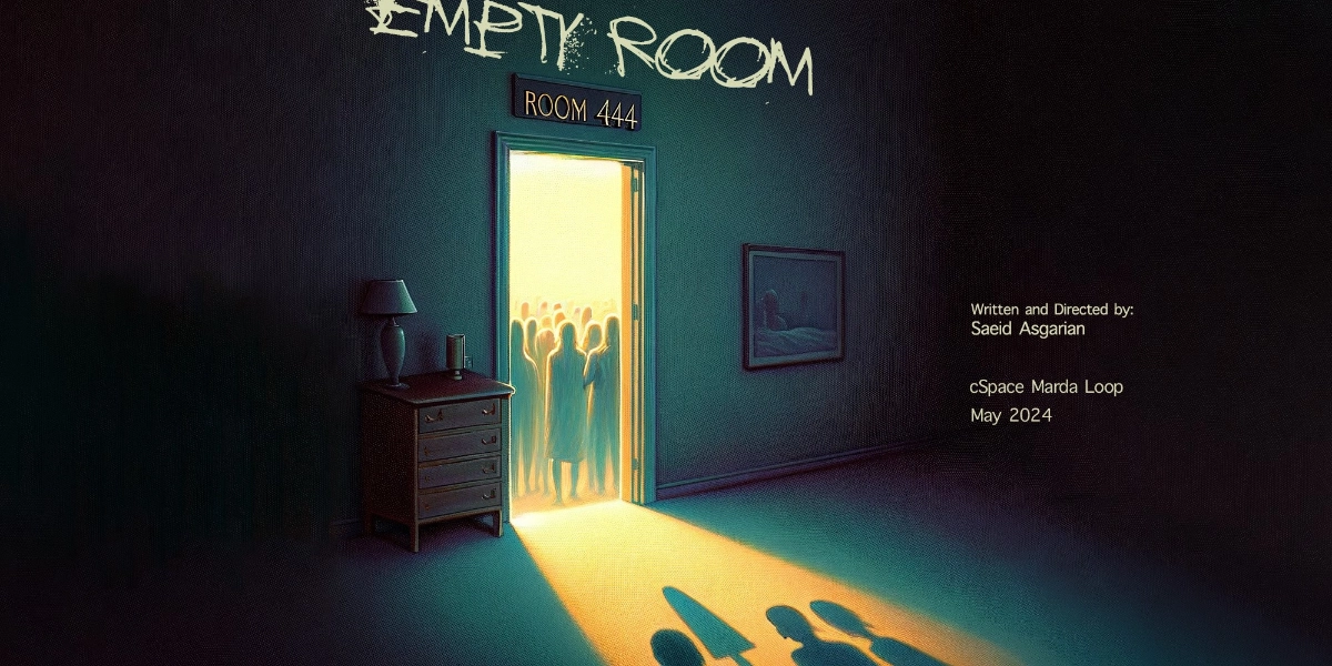 Event image for Empty Room