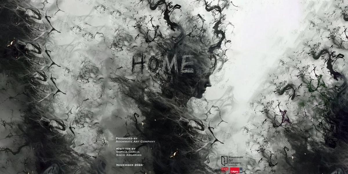 Event image for Home