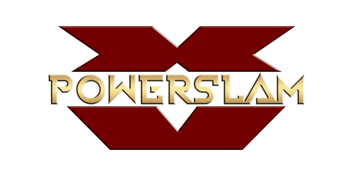 Event image for PPW POWERSLAM XV