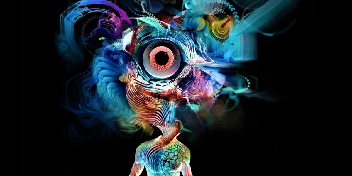 Event image for Beyond the Veil by PurePsyence Events