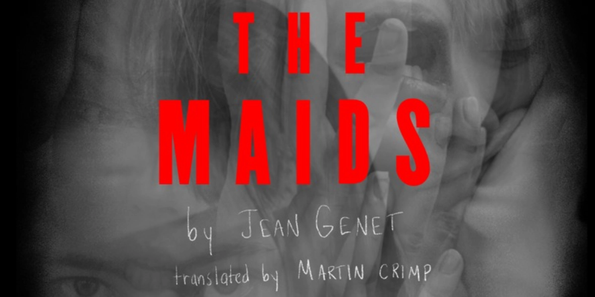 Event image for THE MAIDS