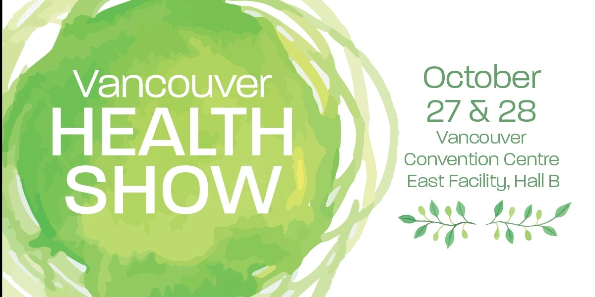 Event image for Vancouver Health Show