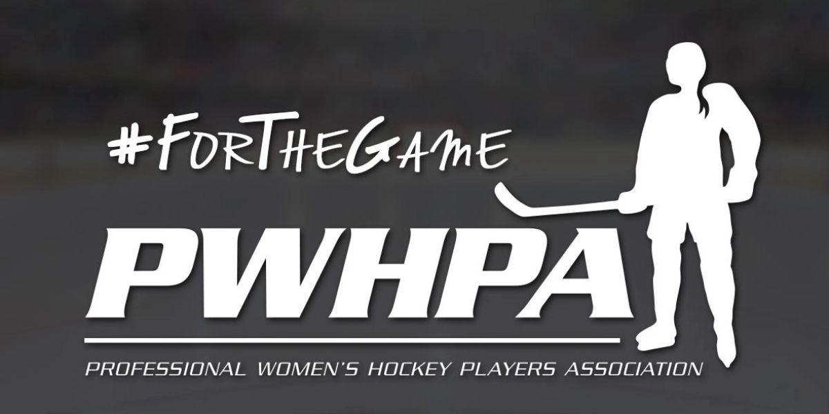 Event image for PWHPA LIVE! Team Marvin vs Team Myers