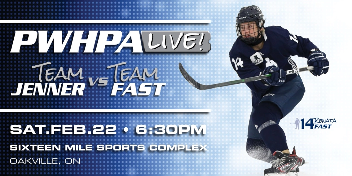 Event image for Team Jenner vs. Team Fast