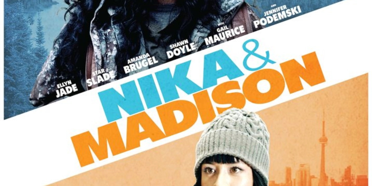 Event image for 3 Ears Indigenous Festival: Nika & Madison (Sept 29, 7pm)