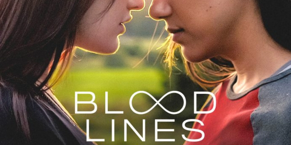 Event image for 3 Ears Indigenous Festival: Blood Lines (Sept 26, 7pm)