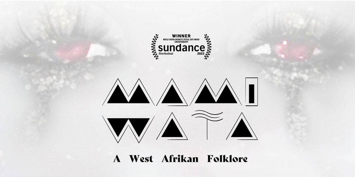 Event image for Mami Wata