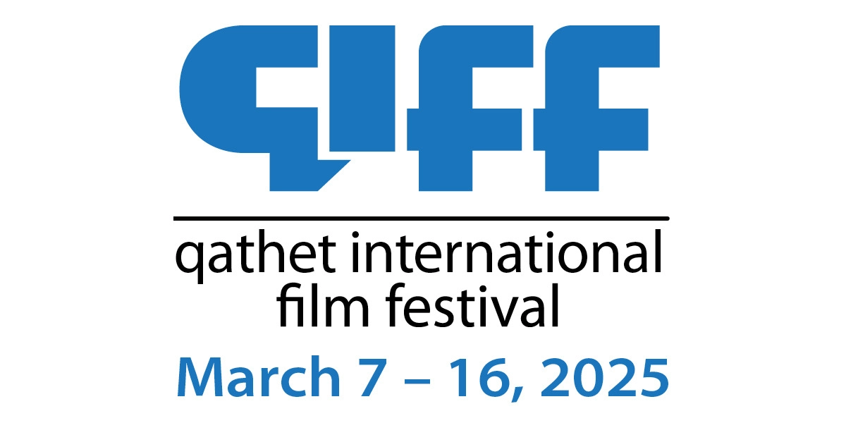 Event image for qathet international film festival 2025