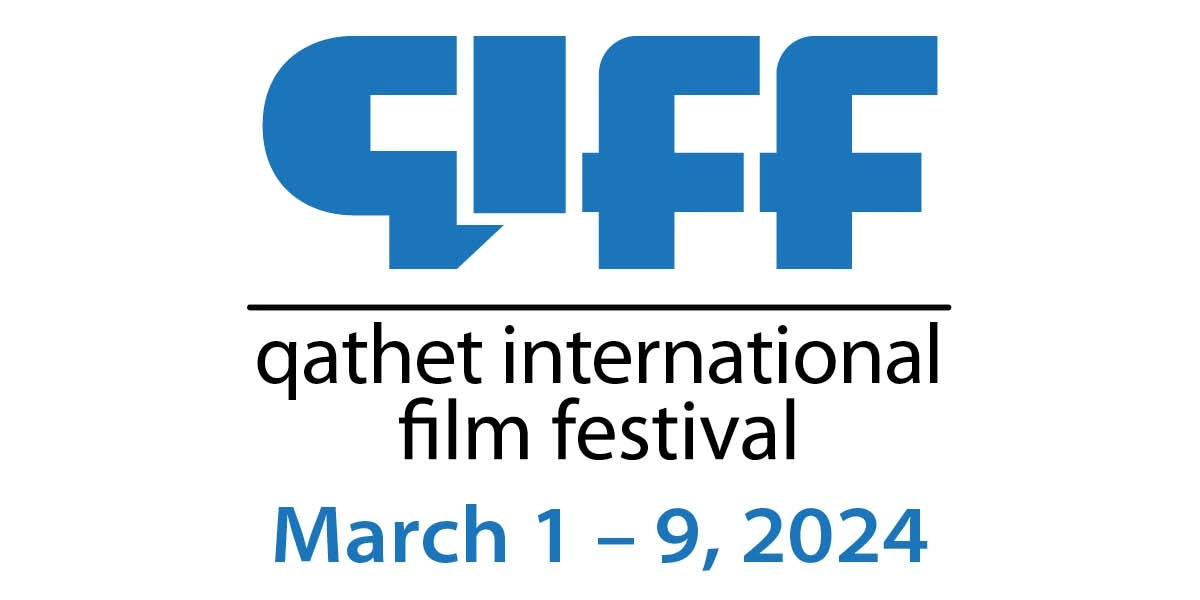 Event image for qathet international film festival 2024