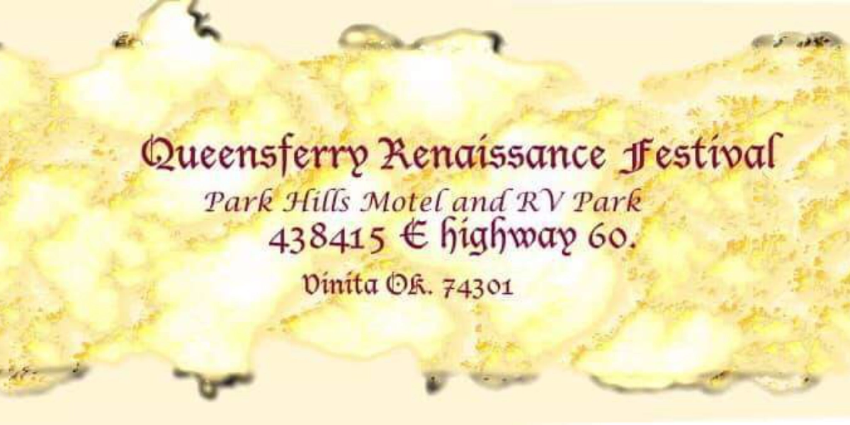 Event image for Queensferry Renaissance Festival