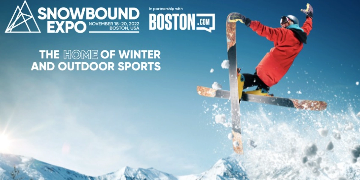 Event image for Snowbound Expo