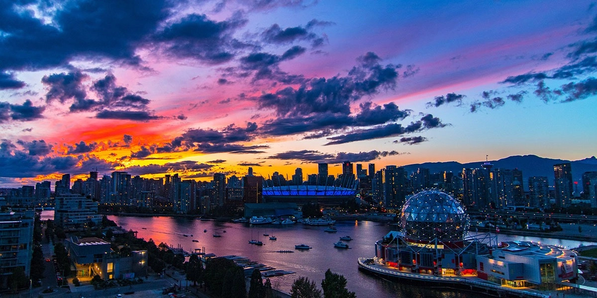 Event image for Vancouver Netrunner Megacity and NANPC